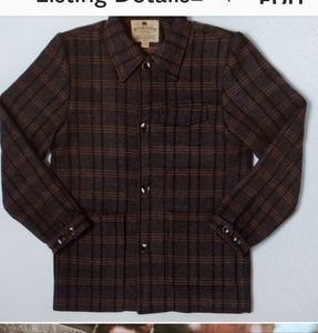 Buffalo Jackson Coat